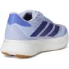 imageadidas Womens Duramo Sl 2 Running SneakerViolet ToneLucid BlueSilver Metallic