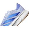 imageadidas Womens Duramo Sl 2 Running SneakerViolet ToneLucid BlueSilver Metallic