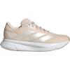 imageadidas Womens Duramo Sl 2 Running SneakerWonder QuartzZero MetallicCrystal Sand