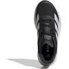imageadidas Womens Duramo Speed 2 Running SneakerBlackZero MetallicGrey