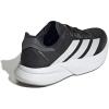 imageadidas Womens Duramo Speed 2 Running SneakerBlackZero MetallicGrey