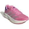 imageadidas Womens Duramo Speed 2 Running SneakerBliss PinkCrystal WhiteLucid Blue Js4419