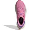 imageadidas Womens Duramo Speed 2 Running SneakerBliss PinkCrystal WhiteLucid Blue Js4419