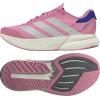 imageadidas Womens Duramo Speed 2 Running SneakerBliss PinkCrystal WhiteLucid Blue Js4419