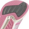 imageadidas Womens Duramo Speed 2 Running SneakerBliss PinkCrystal WhiteLucid Blue Js4419