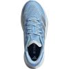 imageadidas Womens Duramo Speed 2 Running SneakerBlueSilver MetallicBlue Fusion