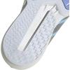 imageadidas Womens Duramo Speed 2 Running SneakerBlueSilver MetallicBlue Fusion