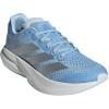 imageadidas Womens Duramo Speed 2 Running SneakerBlueSilver MetallicBlue Fusion
