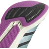 imageadidas Womens Duramo Speed 2 Running SneakerCore Black Flash Aqua Lucid Pink
