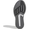 imageadidas Womens Duramo Speed 2 Running SneakerCore Black Zero Met Grey Five