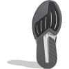 imageadidas Womens Duramo Speed 2 Running SneakerCore Black Zero Met Grey Five