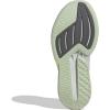 imageadidas Womens Duramo Speed 2 Running SneakerCrystal Jade Zero Met Hi Res Yellow