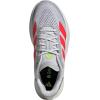 imageadidas Womens Duramo Speed 2 Running SneakerDash Grey Lucid Red Lucid Lemon