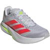 imageadidas Womens Duramo Speed 2 Running SneakerDash Grey Lucid Red Lucid Lemon