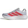 imageadidas Womens Duramo Speed 2 Running SneakerDash Grey Lucid Red Lucid Lemon