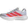 imageadidas Womens Duramo Speed 2 Running SneakerDash GreyLucid RedLucid Lemon