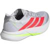 imageadidas Womens Duramo Speed 2 Running SneakerDash GreyLucid RedLucid Lemon