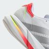 imageadidas Womens Duramo Speed 2 Running SneakerFtwwhtSilvmtLucred