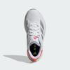 imageadidas Womens Duramo Speed 2 Running SneakerFtwwhtSilvmtLucred