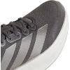 imageadidas Womens Duramo Speed 2 Running SneakerGrey StrataChampagne MetallicBliss Lilac