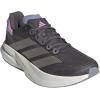 imageadidas Womens Duramo Speed 2 Running SneakerGrey StrataChampagne MetallicBliss Lilac