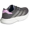 imageadidas Womens Duramo Speed 2 Running SneakerGrey StrataChampagne MetallicBliss Lilac