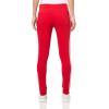 imageadidas Womens Essentials 3Stripes Fleece PantsBetter Scarlet