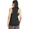 imageadidas Womens Essentials Winners Tank TopBlackWhite