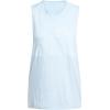 imageadidas Womens Essentials Winners Tank TopBlueWhite