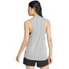 imageadidas Womens Essentials Winners Tank TopSolid GreyBlack