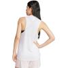 imageadidas Womens Essentials Winners Tank TopWhiteBlack