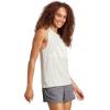 imageadidas Womens Essentials Winners Tank TopWonder AluminaWhite