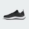 imageadidas Womens Everyset Versatile Training Sneakers ShoesBlackWhiteWhite