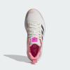 imageadidas Womens Everyset Versatile Training Sneakers ShoesChalk WhiteIron MetallicLucid Pink