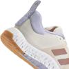 imageadidas Womens Everyset Versatile Training Sneakers ShoesChalk WhiteWarm ClayViolet Tone