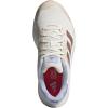 imageadidas Womens Everyset Versatile Training Sneakers ShoesChalk WhiteWarm ClayViolet Tone
