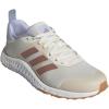 imageadidas Womens Everyset Versatile Training Sneakers ShoesChalk WhiteWarm ClayViolet Tone