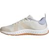 imageadidas Womens Everyset Versatile Training Sneakers ShoesChalk WhiteWarm ClayViolet Tone