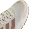 imageadidas Womens Everyset Versatile Training Sneakers ShoesChalk WhiteWarm ClayViolet Tone