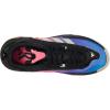 imageadidas Womens Exhibit Select 20 Basketball SneakerBlackSupplier ColourLucid Pink