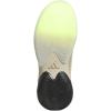 imageadidas Womens Exhibit Select 20 Basketball SneakerPutty GreyBlackLucid Lemon