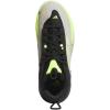 imageadidas Womens Exhibit Select 20 Basketball SneakerPutty GreyBlackLucid Lemon