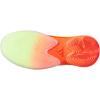 imageadidas Womens Exhibit Select 20 Basketball SneakerSolar RedLucid LemonLucid Lemon