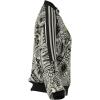 imageadidas Womens Farm Tiro Track TopCream WhiteBlack