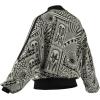 imageadidas Womens Farm Tiro Track TopCream WhiteBlack