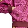 imageadidas Womens Farm Tiro Track TopLucid FuchsiaShadow Red