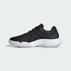 imageadidas Womens Gamecourt 2 W SneakerCore Black Core Black Silver