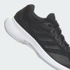 imageadidas Womens Gamecourt 2 W SneakerCore Black Core Black Silver