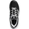 imageadidas Womens Gamecourt 2 W SneakerCore BlackWhiteWhite