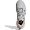 imageadidas Womens Gamecourt 2 W SneakerGrey One Cyber Met Powder Coral